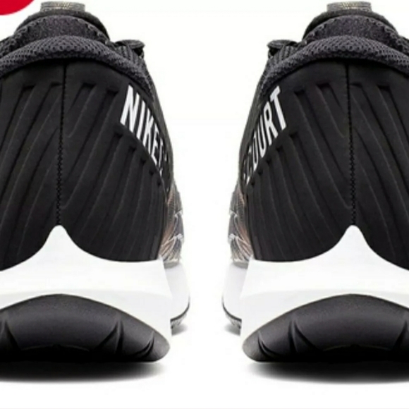 Nike Women's Court Air Zoom Zero - Picture 8 of 8